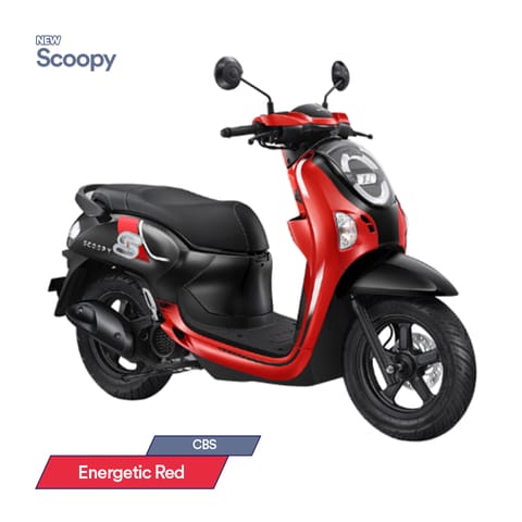 Scoopy CBS