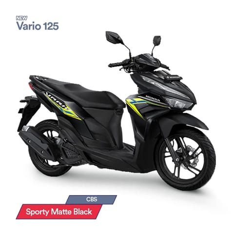 Vario 125